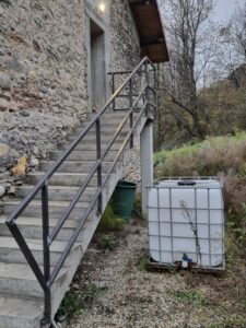 EGMG - ENTREPRISE GENERALE DE MACONNERIE DU GRESIVAUDAN - Rénovation