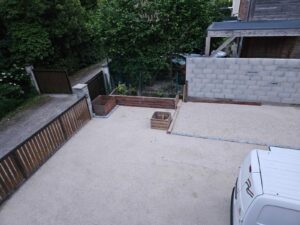 EGMG - ENTREPRISE GENERALE DE MACONNERIE DU GRESIVAUDAN - Travaux de terrassement