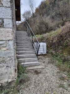 EGMG - ENTREPRISE GENERALE DE MACONNERIE DU GRESIVAUDAN - Rénovation